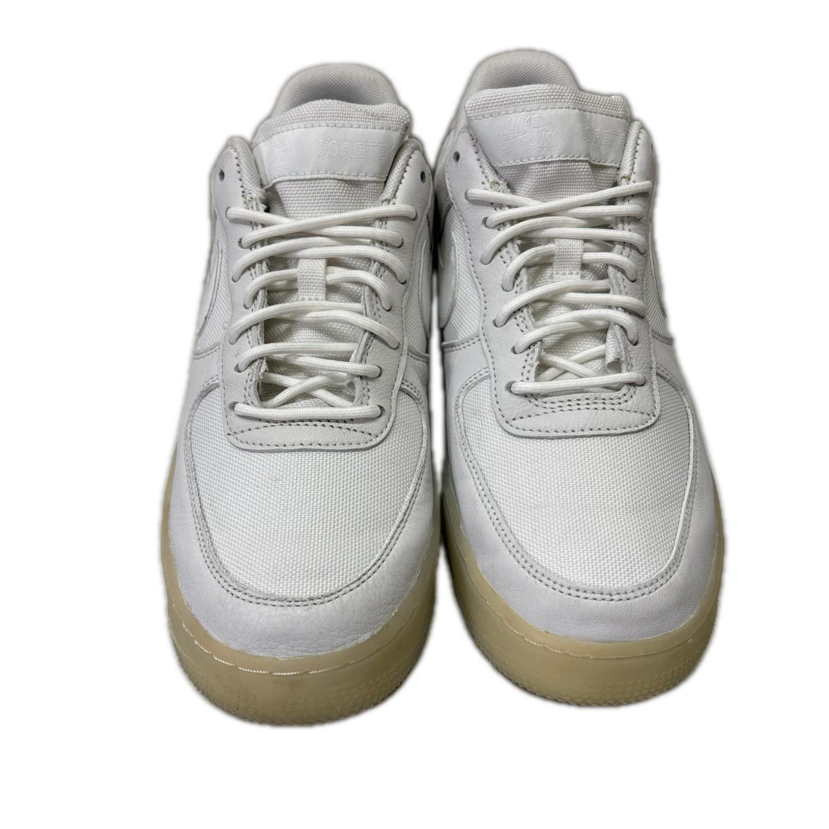 スニーカー Air Force 1 Low GORE-TEX Summer Shower 27cm (US9 UK8 1/2 EU44) ホワイト