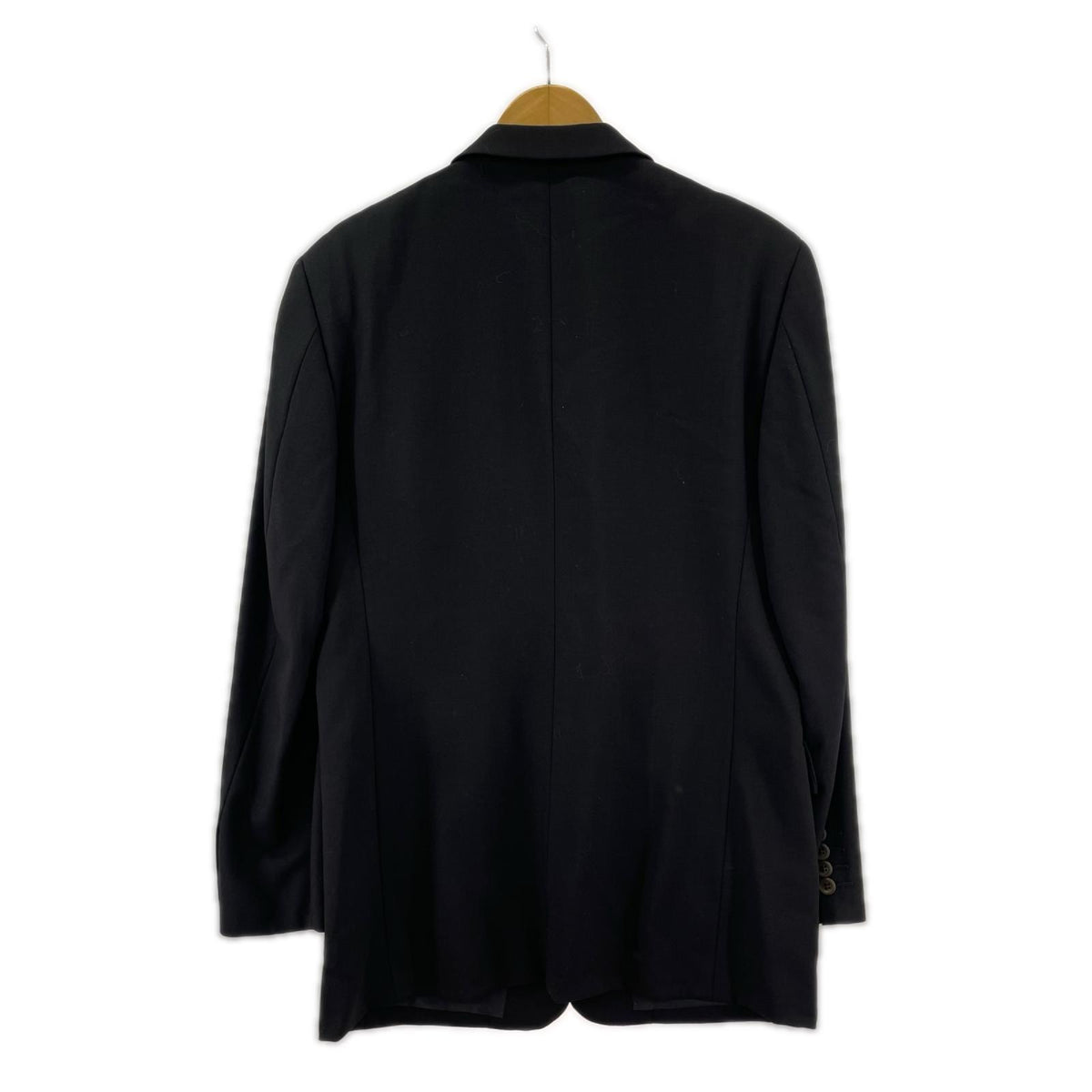 テーラードジャケット JEAN PAUL GAULTIER (46M) 46 ブラック