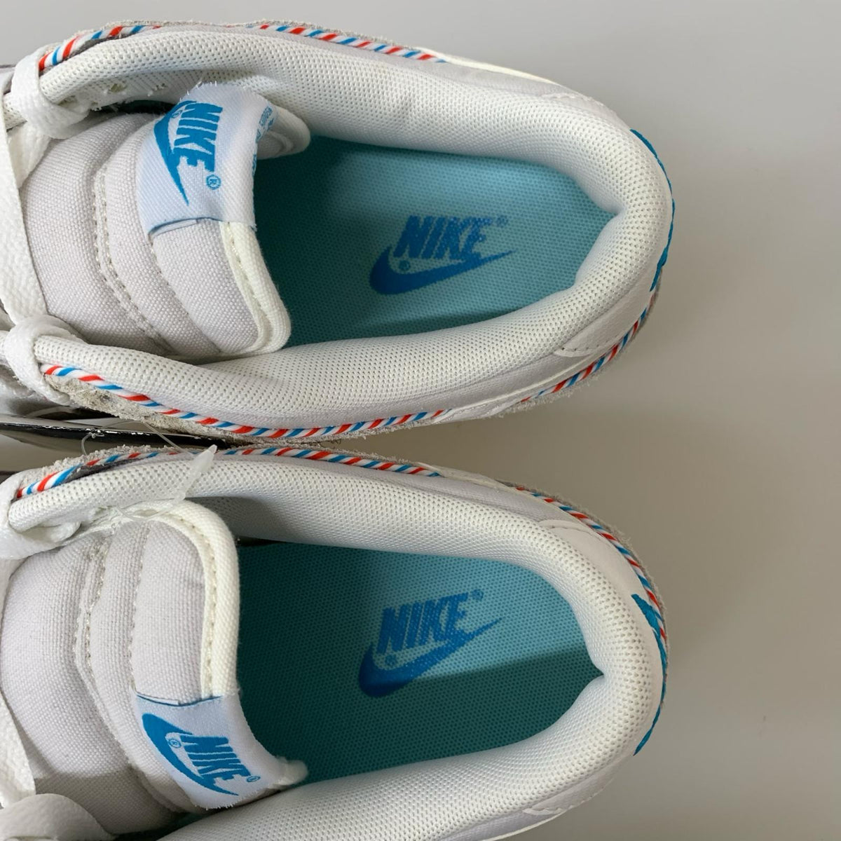 スニーカー DUNK LOW RETRO SE (28.0cm) DH7614-500 28cm (US10 UK9 1/2 EU46) グレー