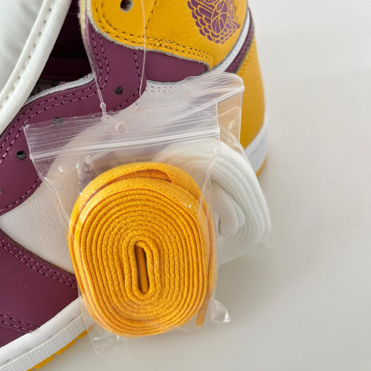 スニーカー AIR JORDAN 1 RETRO HIGH OG (28.0cm) 28cm (US10 UK9 1/2 EU46)