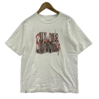 半袖Tシャツ Bite for Goodenough Tシャツ (M) ホワイト M ホワイト