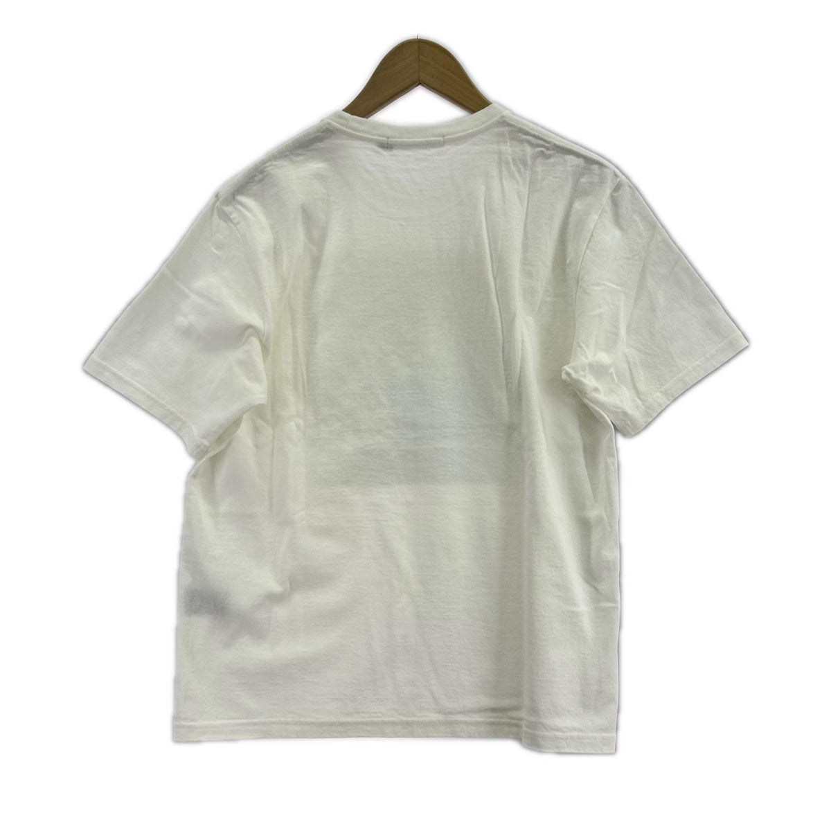 半袖Tシャツ ANTISOCIAL EYE シェイクスピア Tシャツ(2) ホワイト 2 ホワイト