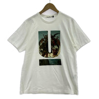 半袖Tシャツ St Anthony Tシャツ UCX3802 (2) ホワイト 2 ホワイト