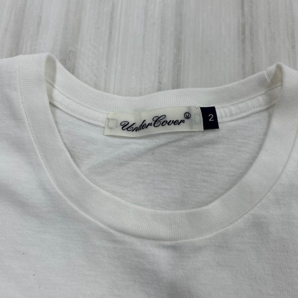 半袖Tシャツ St Anthony Tシャツ UCX3802 (2) ホワイト 2 ホワイト