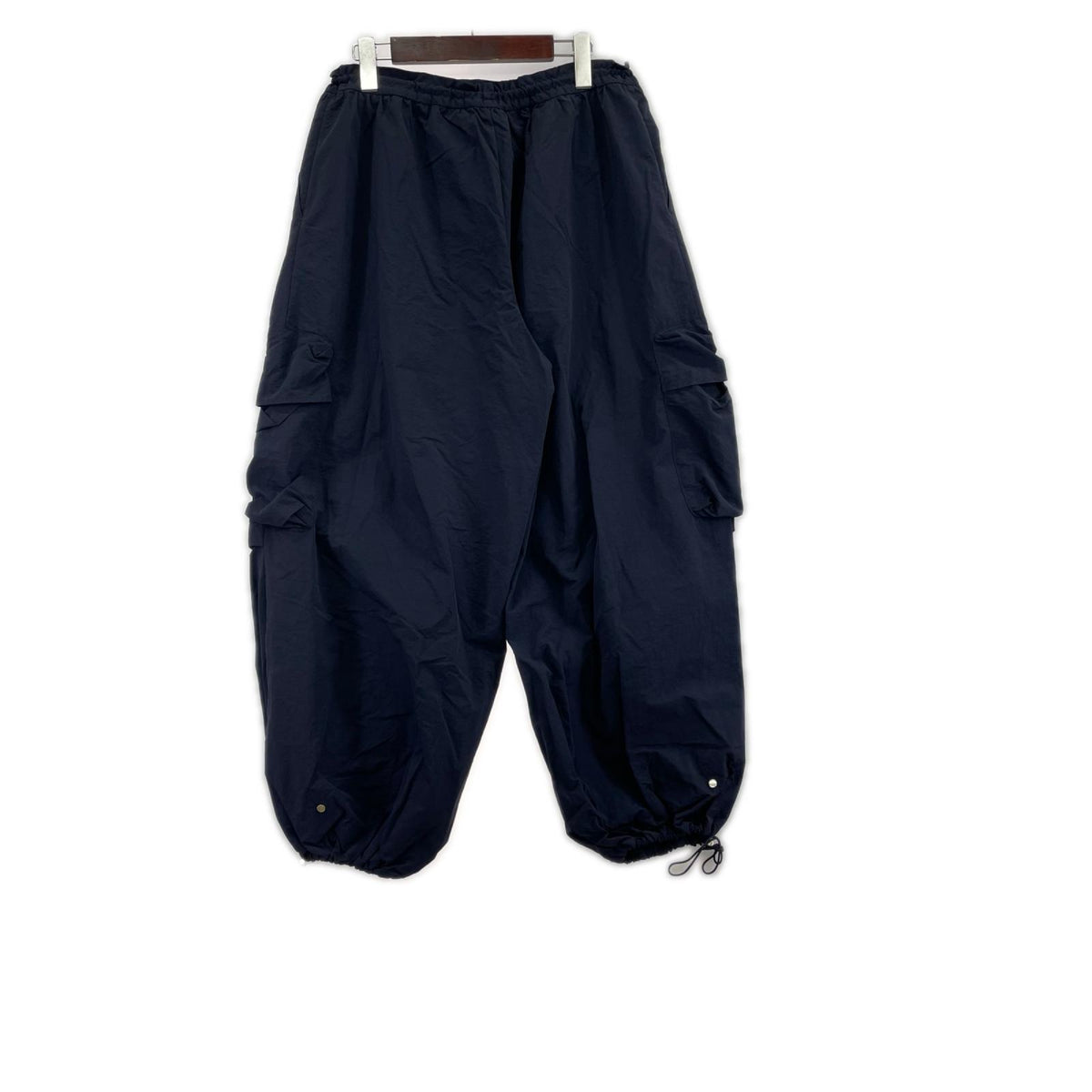 パンツ 2way Easy Work Pants/NVY/38