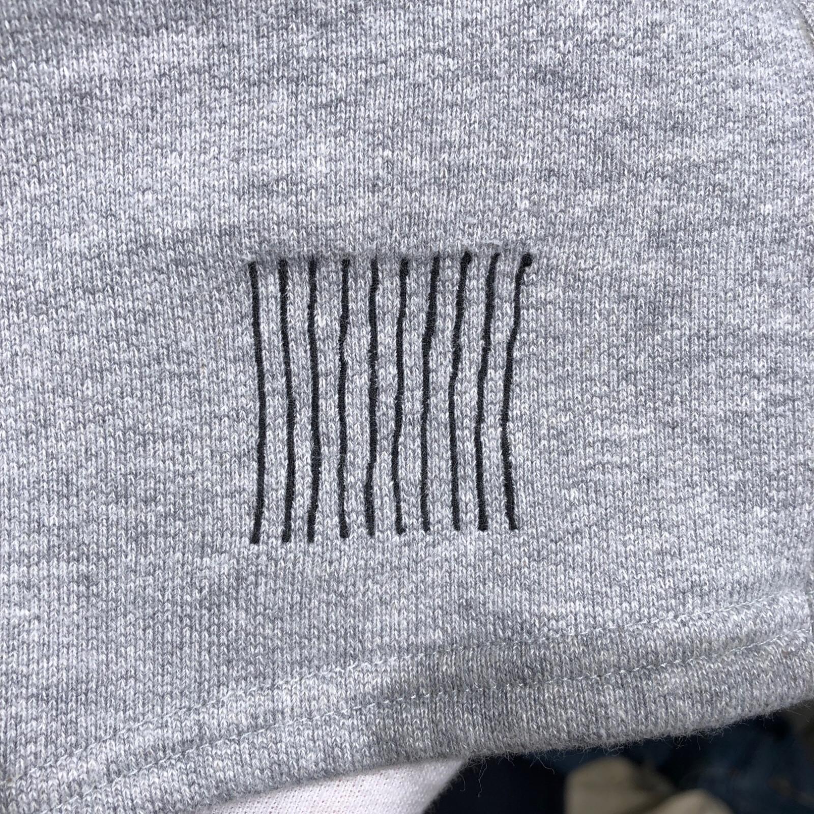 半袖Tシャツ S.F.C STRIPES FOR CREATIVE ハーフスリーブスウェット