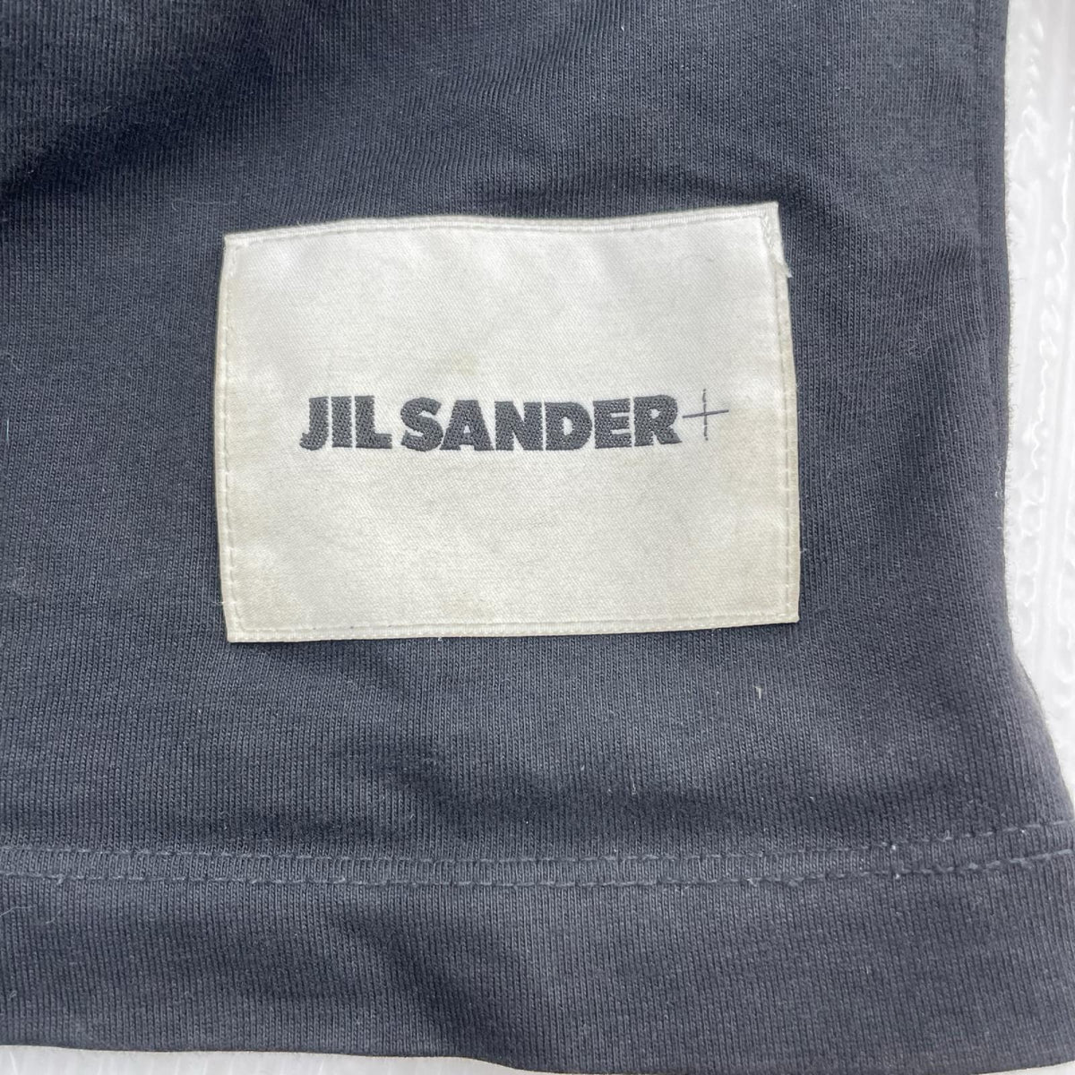 半袖Tシャツ Tシャツ S 黒 J47GC0001 J45048 S ブラック