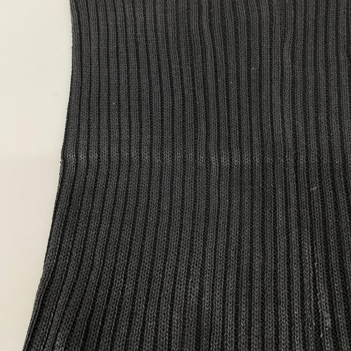 その他アクセサリー スカル フェザー スヌード 黒 ベタつき有 ブラック