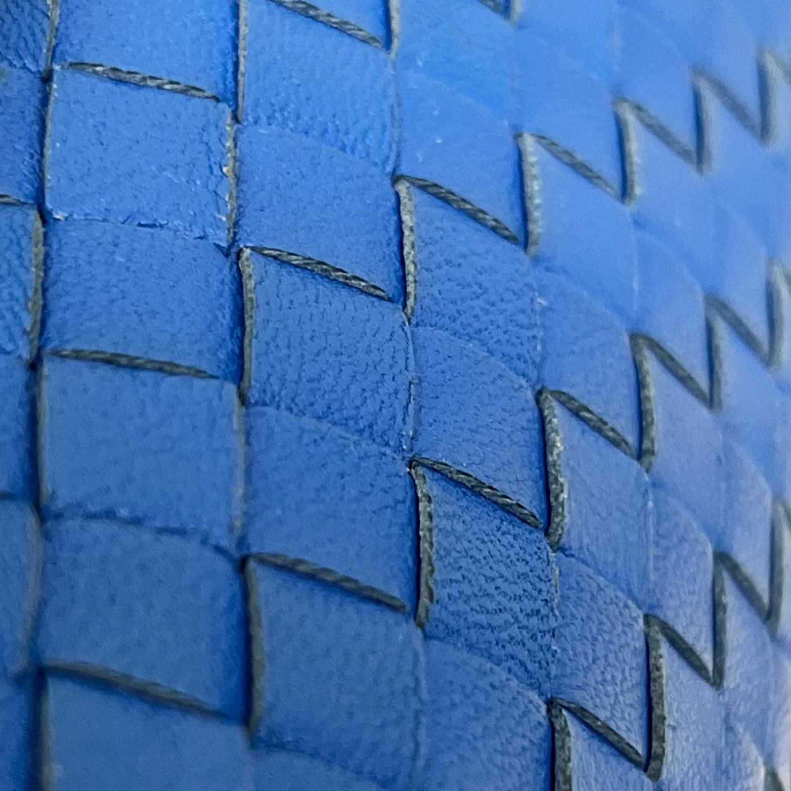 BOTTEGA VENETA/イントレチャート/クラッチバッグ