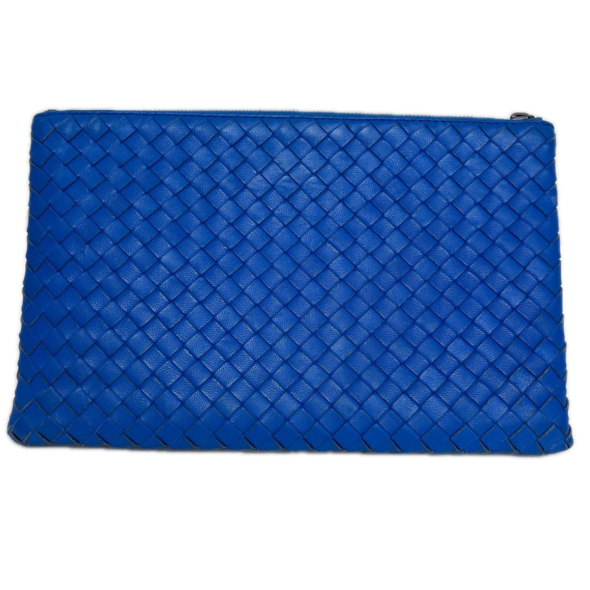 BOTTEGA VENETA/イントレチャート/クラッチバッグ