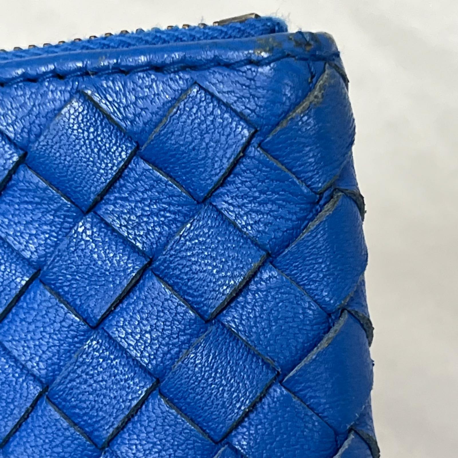 BOTTEGA VENETA/イントレチャート/クラッチバッグ