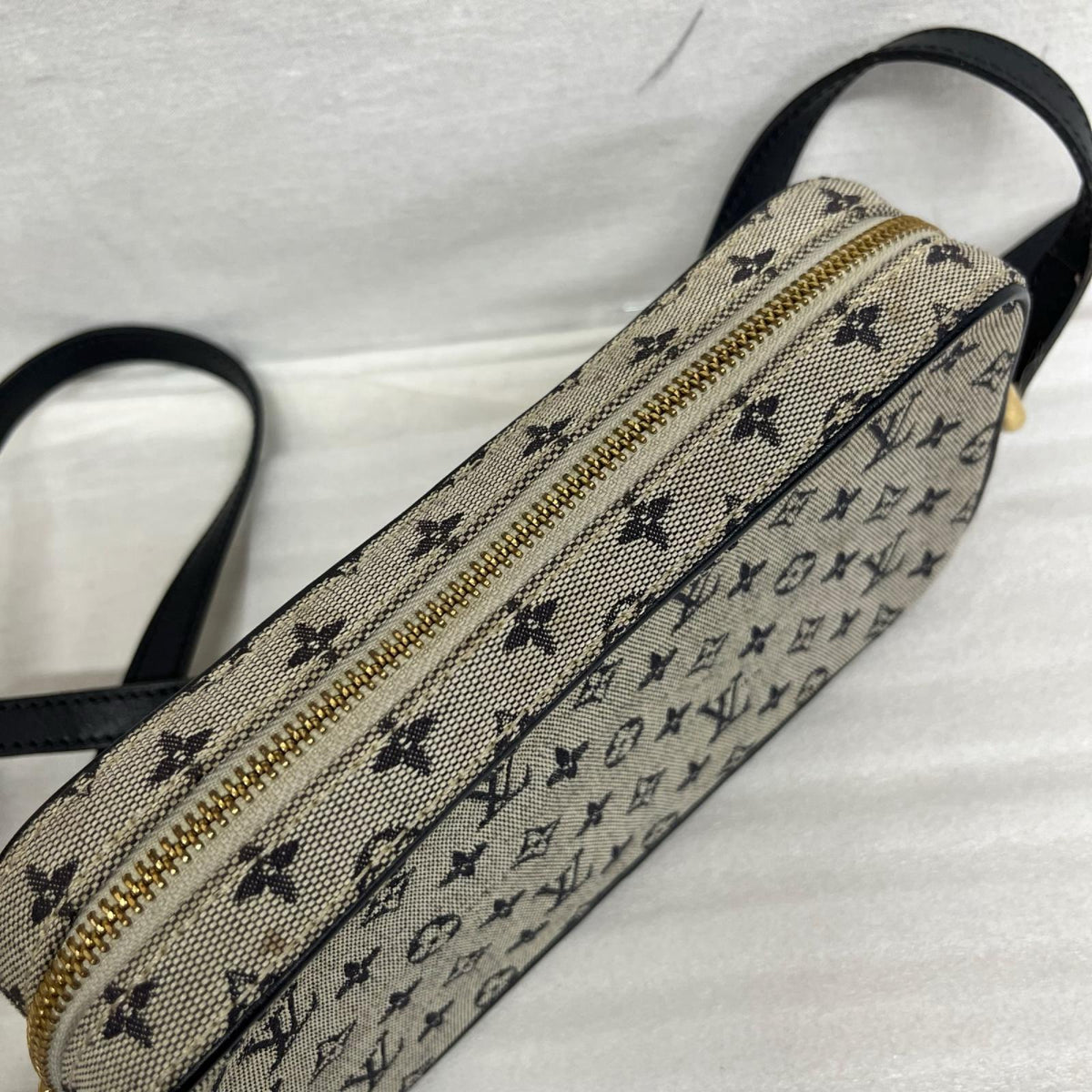 LV/モノグラムミニ/ジュリエットMM/M92217 M92217