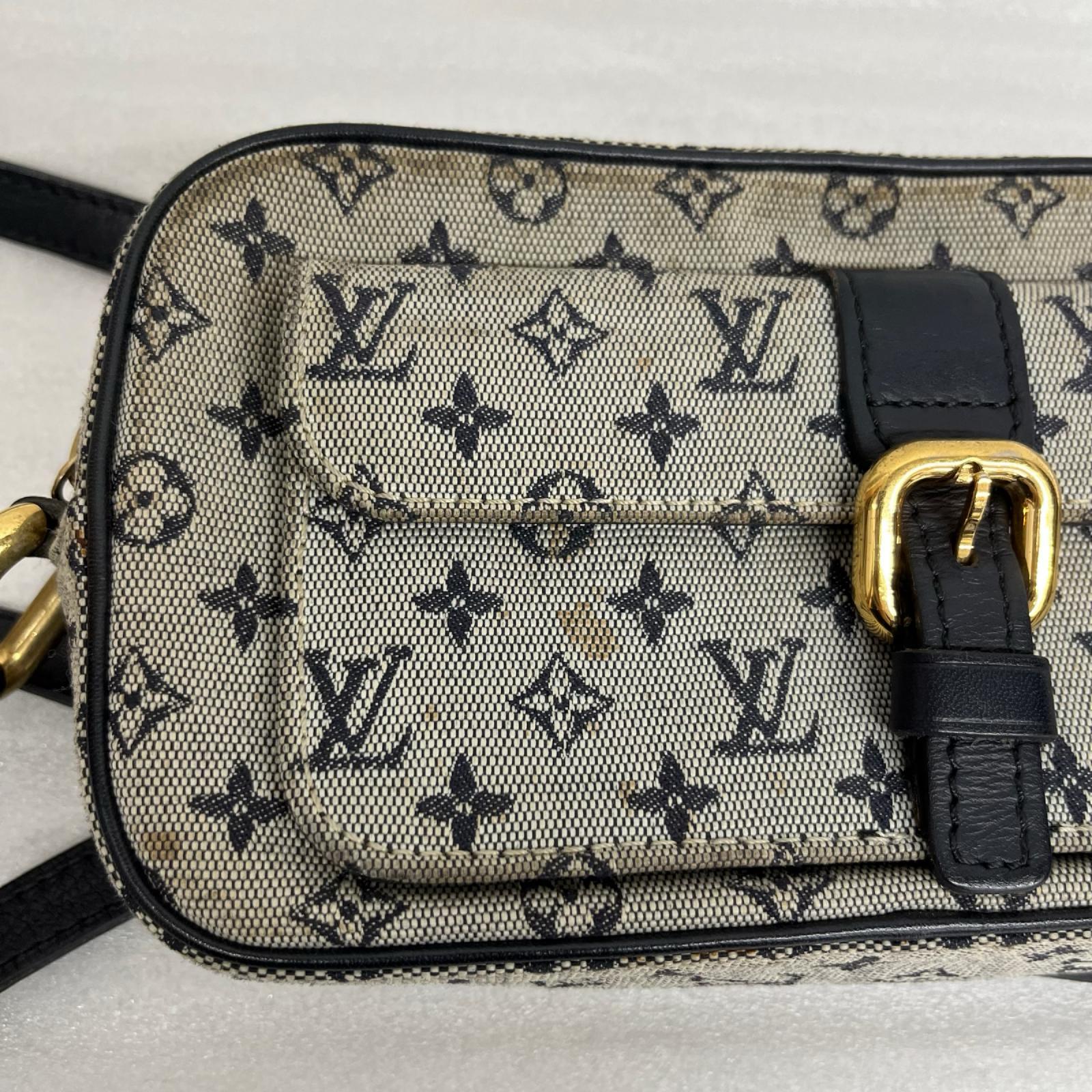 LV/モノグラムミニ/ジュリエットMM/M92217 M92217