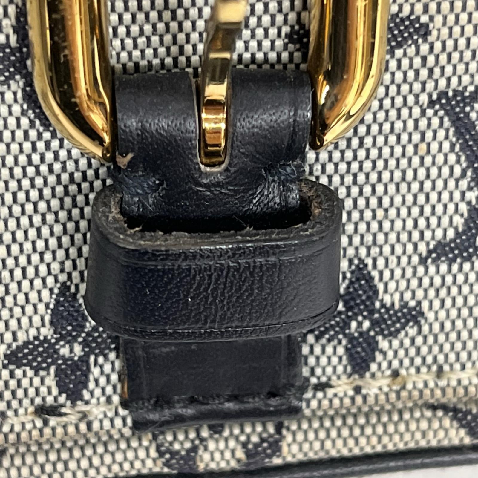 LV/モノグラムミニ/ジュリエットMM/M92217 M92217