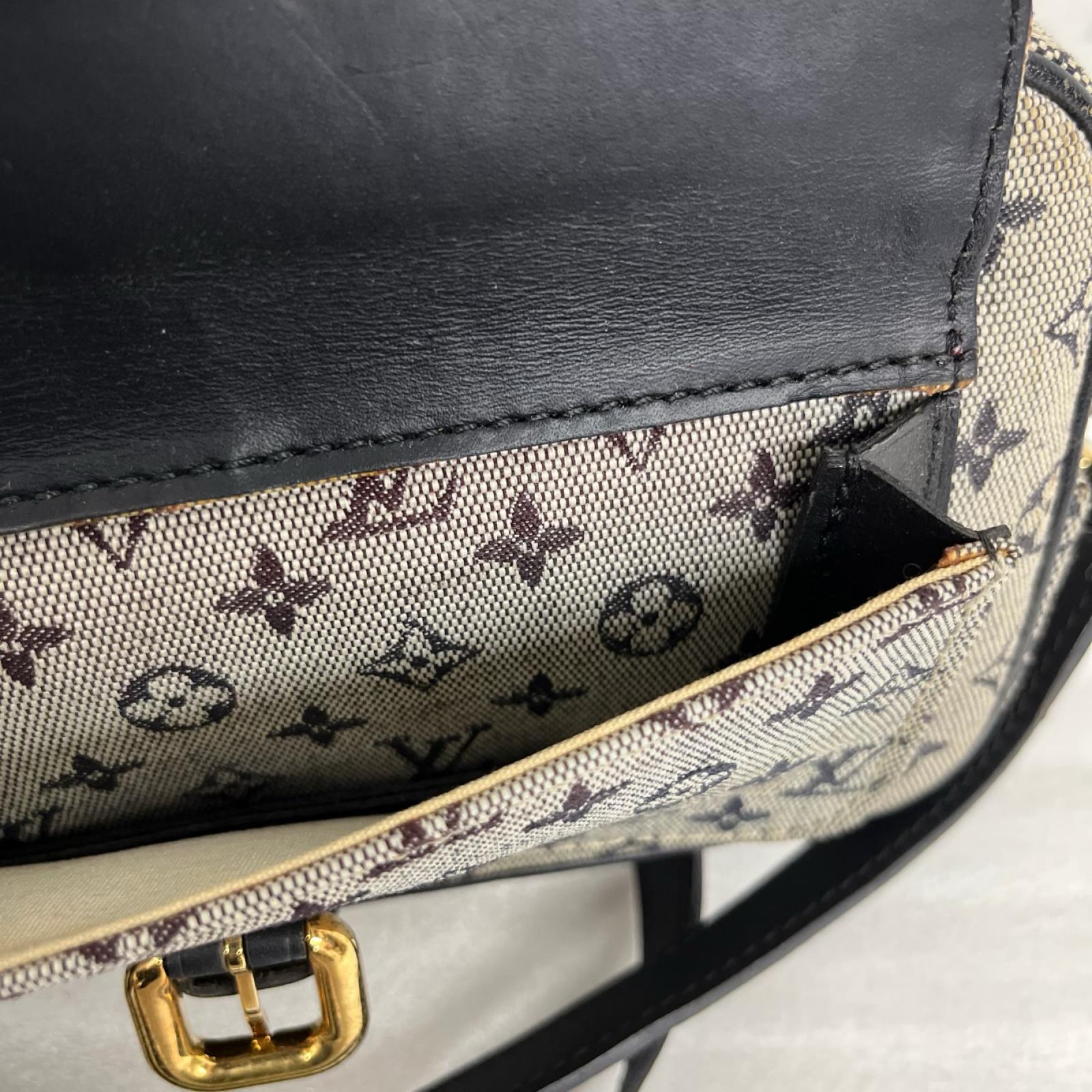 LV/モノグラムミニ/ジュリエットMM/M92217 M92217