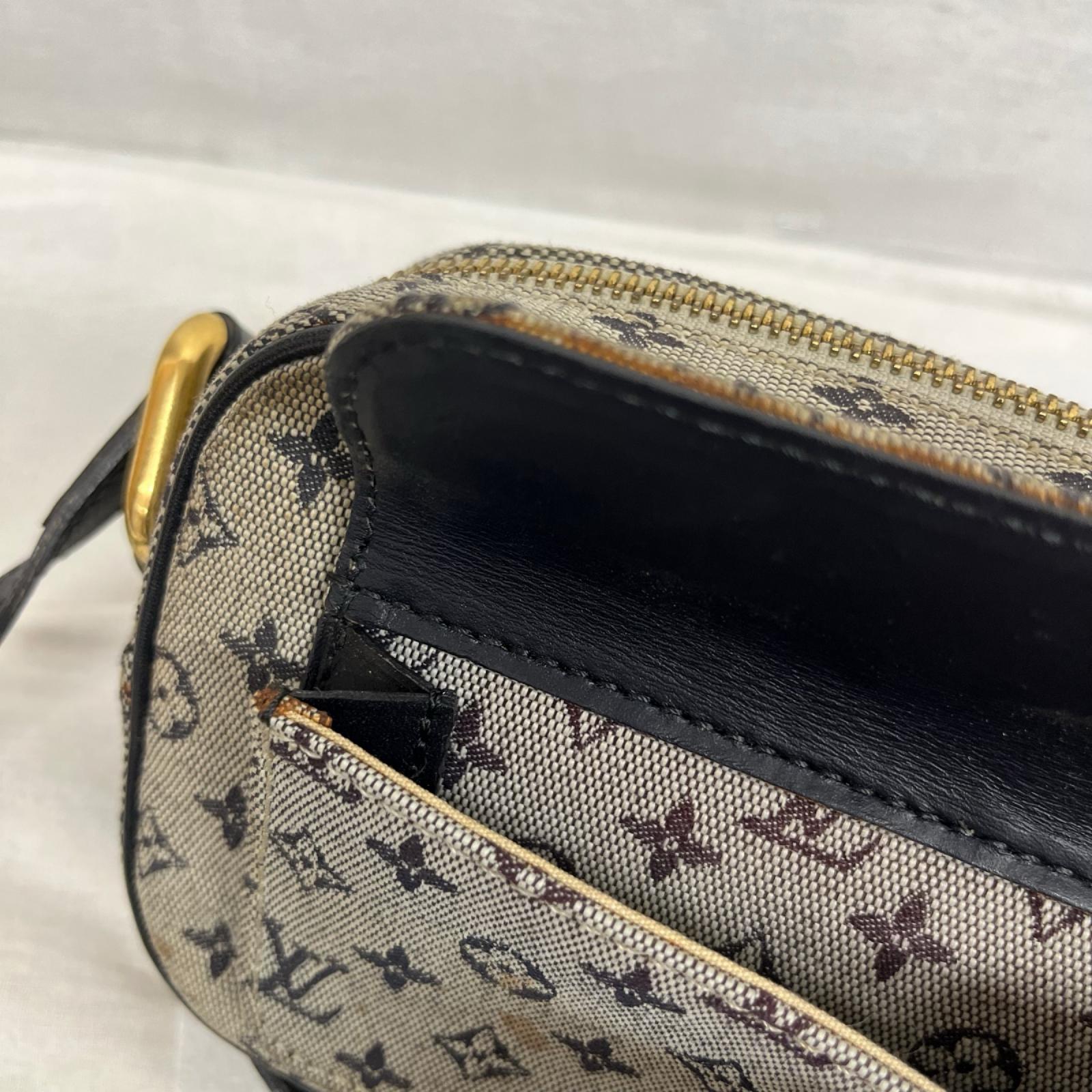LV/モノグラムミニ/ジュリエットMM/M92217 M92217