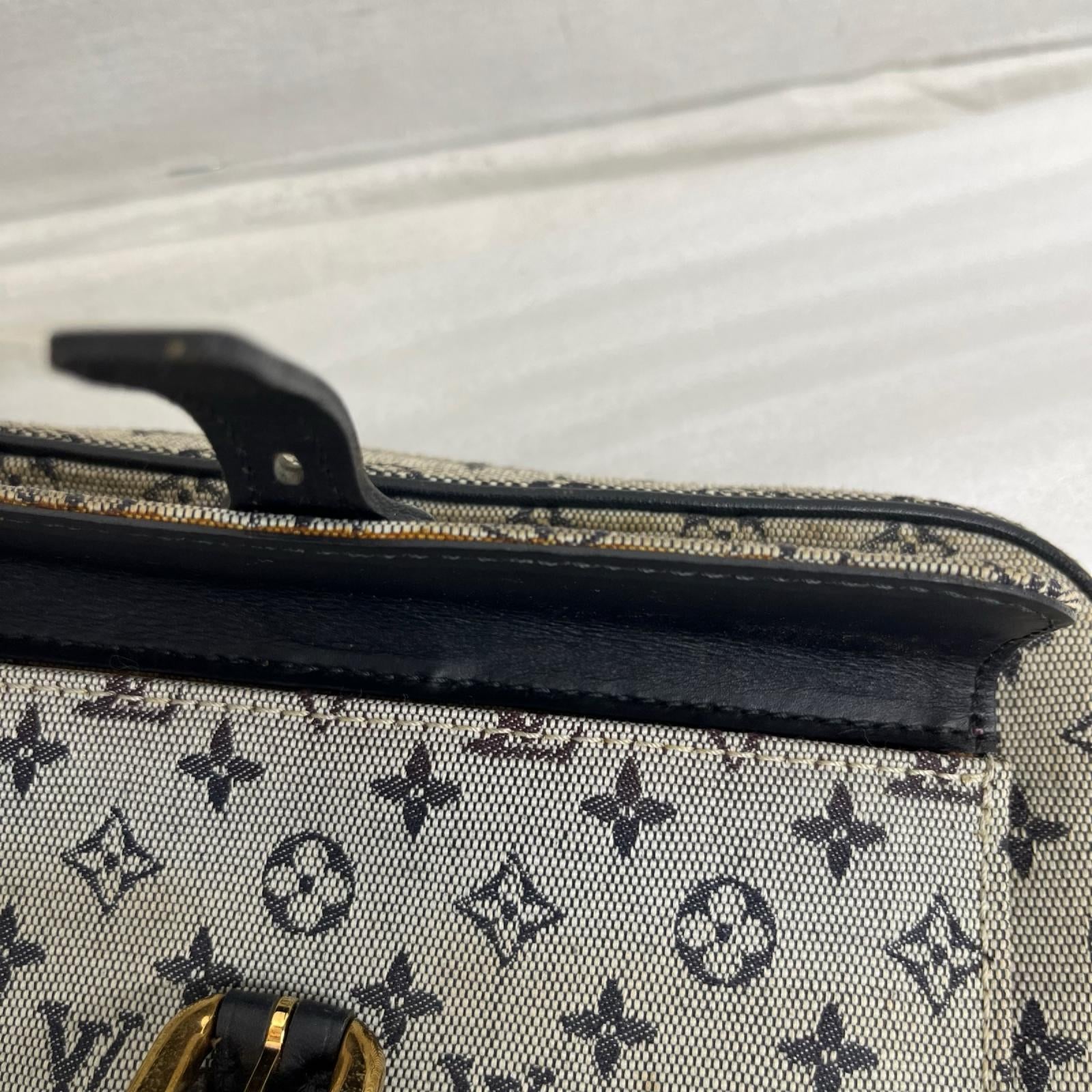 LV/モノグラムミニ/ジュリエットMM/M92217 M92217