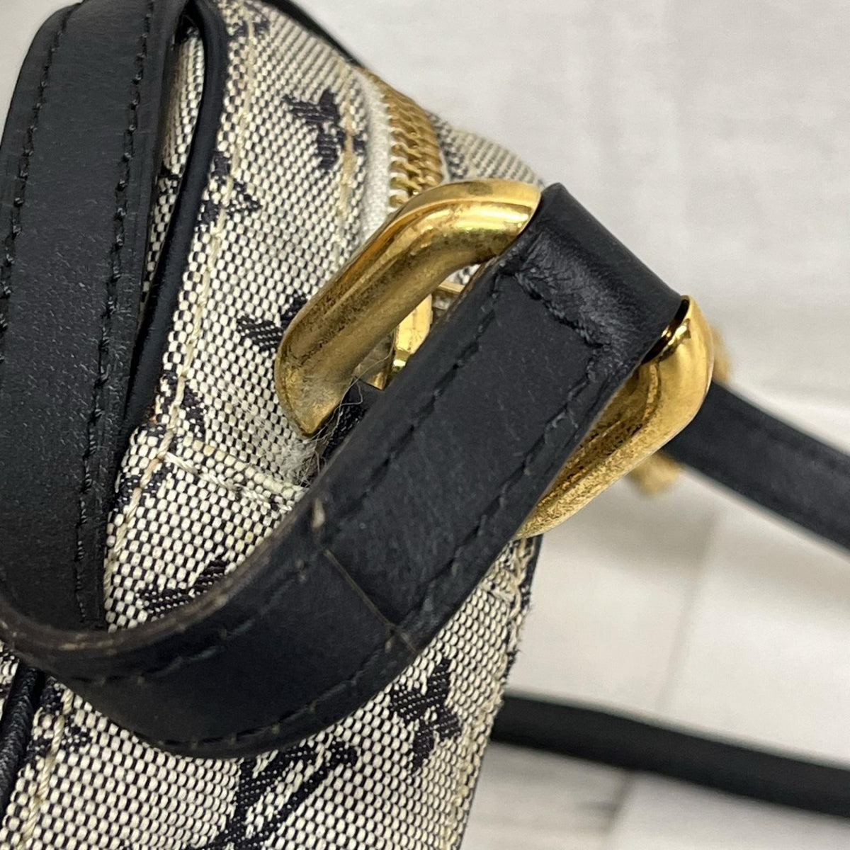 LV/モノグラムミニ/ジュリエットMM/M92217 M92217