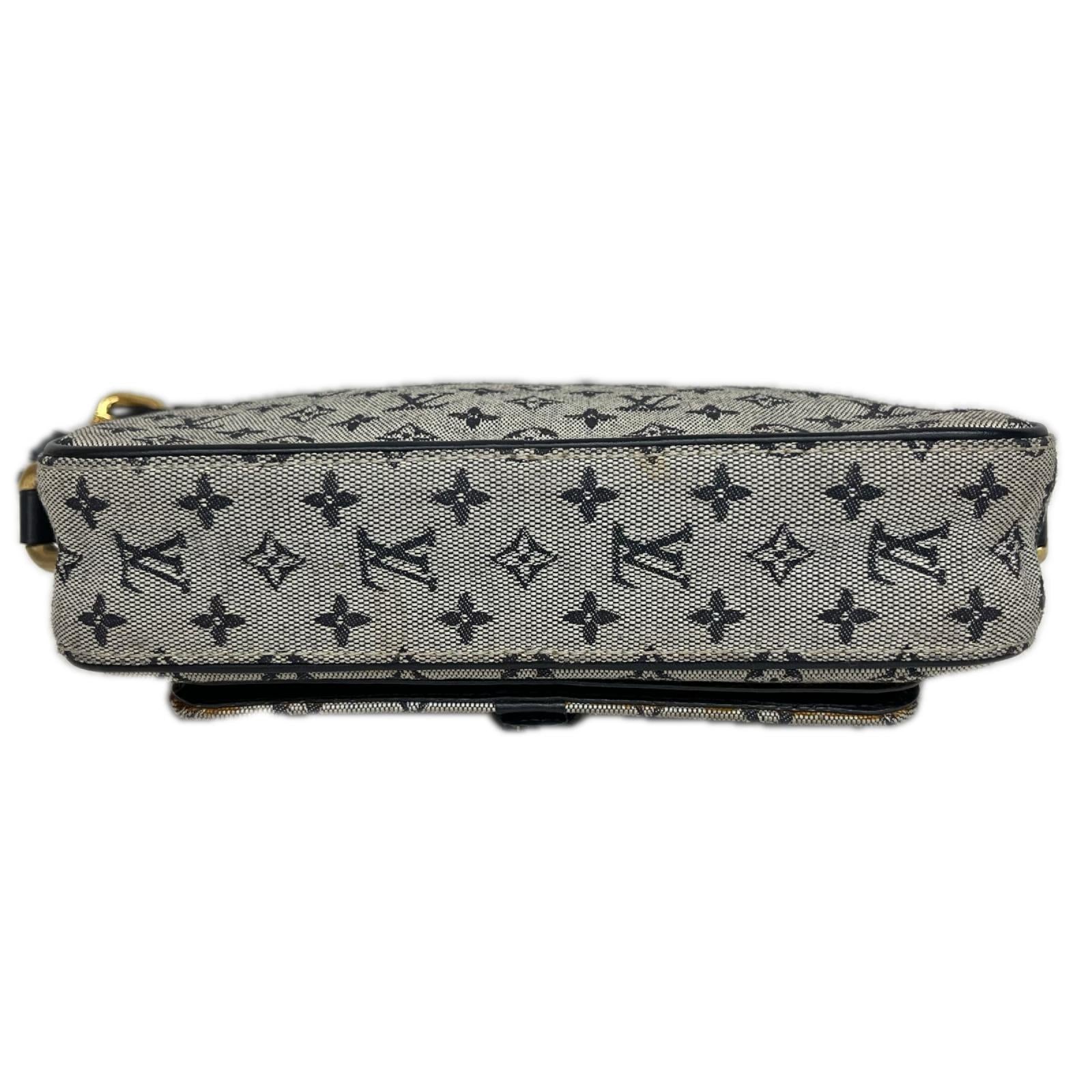 LV/モノグラムミニ/ジュリエットMM/M92217 M92217