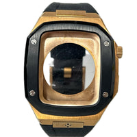 その他アクセサリー GOLDEN CONCEPT APPLE WATCH Case SP‐44 ブラウン