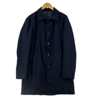 ジャケット LARDINI RVR リバーシブルコート 44 ネイビー 44 ネイビー