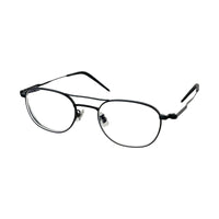 その他アクセサリー E5 eyevan M18 眼鏡 ブラック