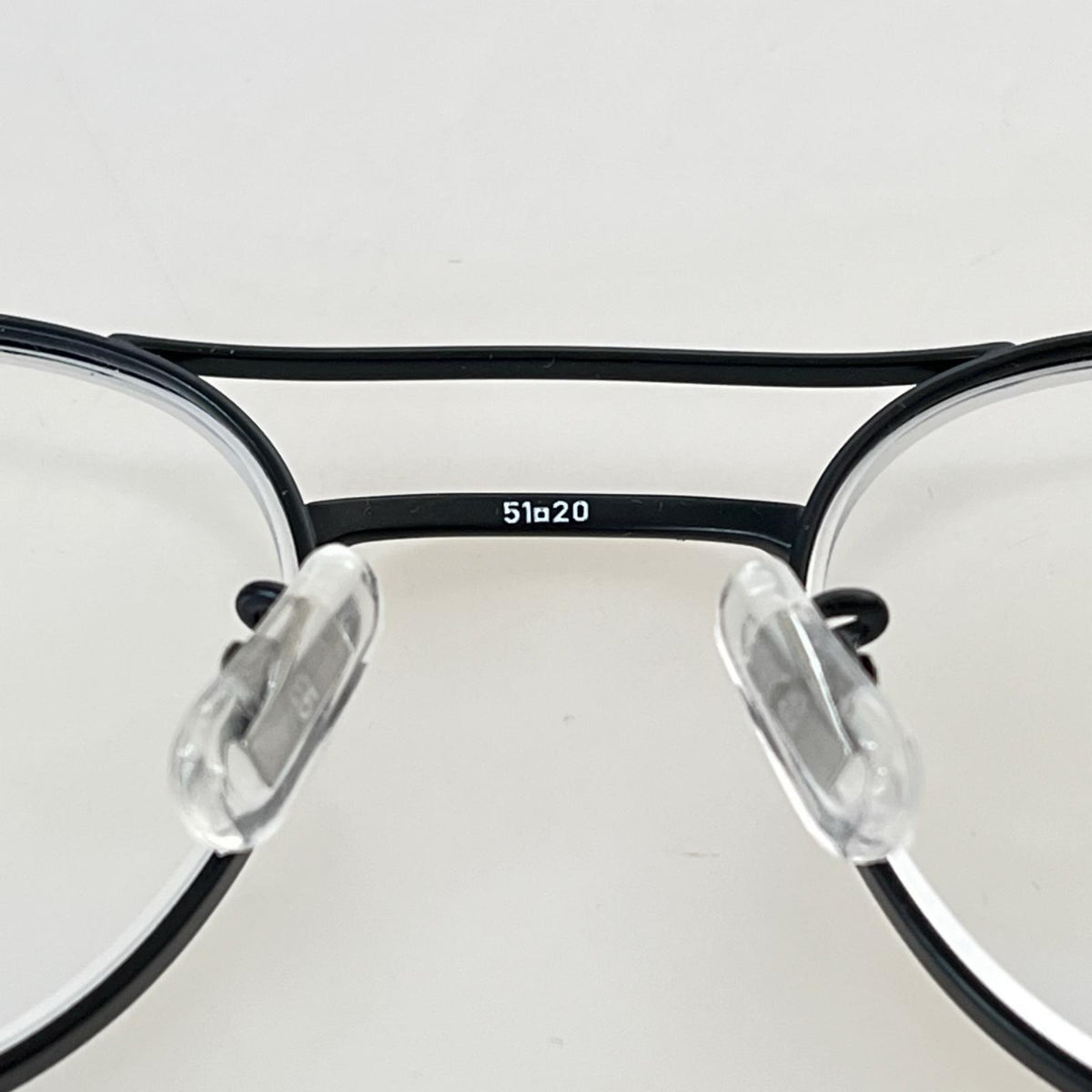 その他アクセサリー E5 eyevan M18 眼鏡 ブラック