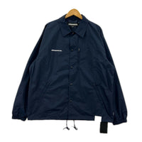 ジャケット WINDBREAKER ネイビー XL ネイビー