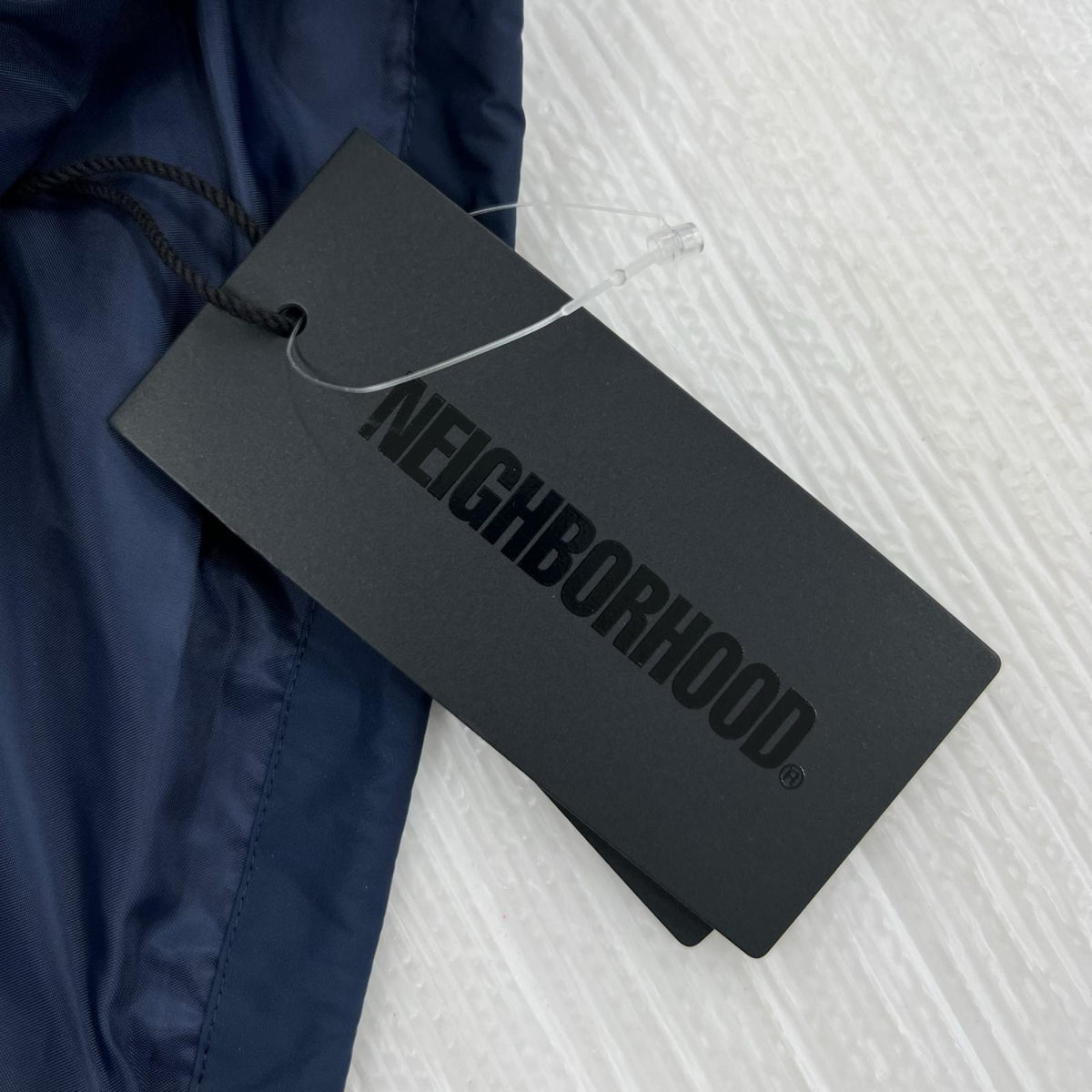 ジャケット WINDBREAKER ネイビー XL ネイビー