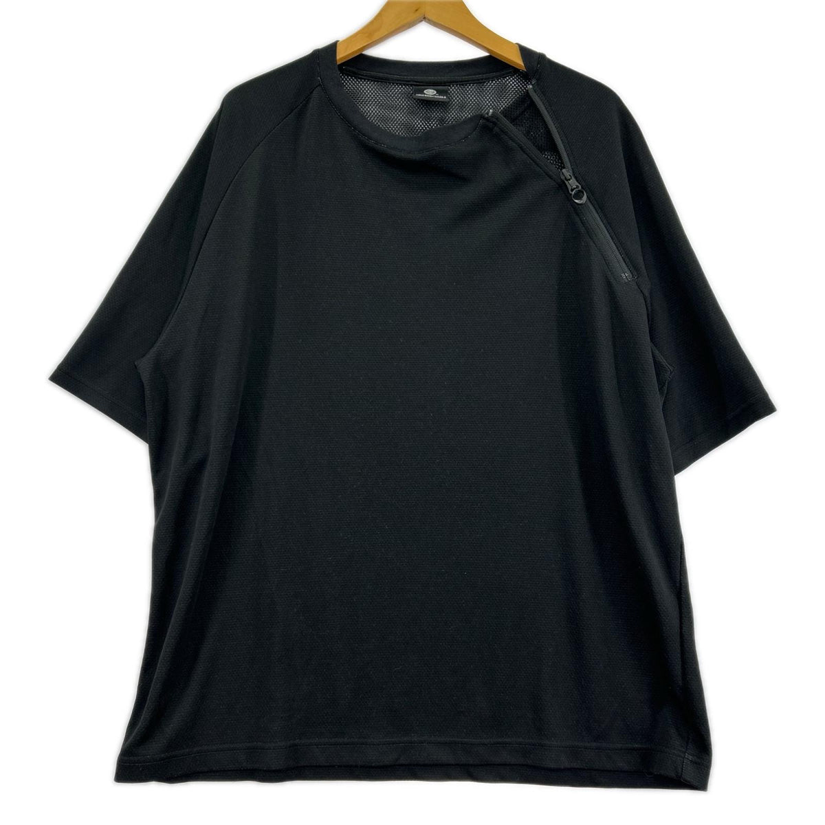 半袖Tシャツ MOUT RECON TAILOR ブラック