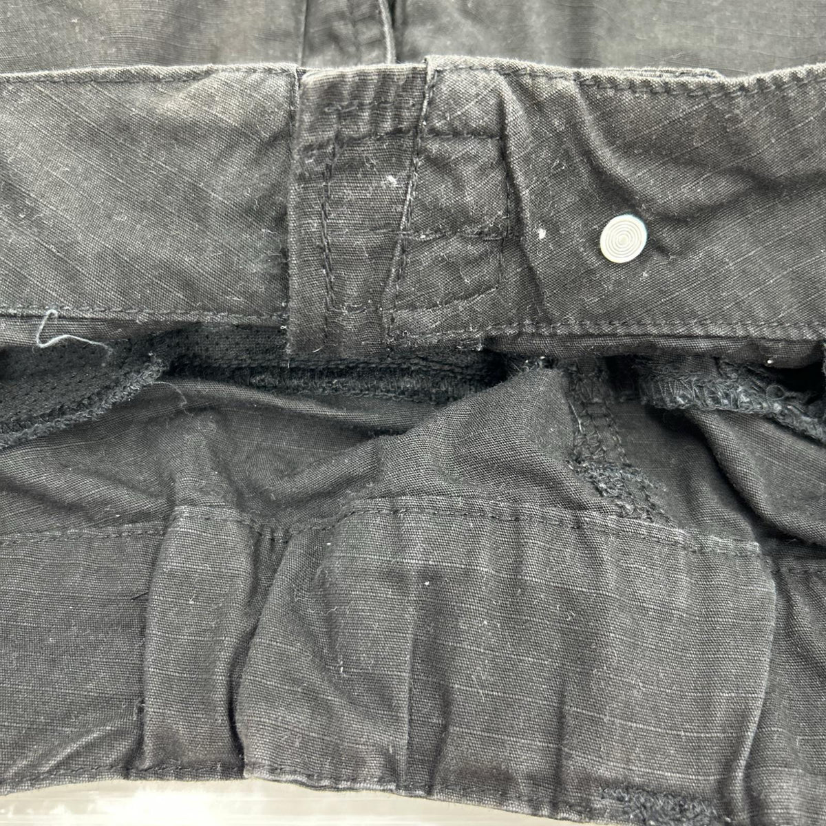 ショートパンツ bdu tactical shorts S ブラック