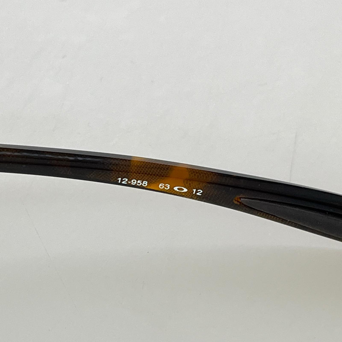 その他アクセサリー ICE PICK USA製 偏光サングラス ブラウン