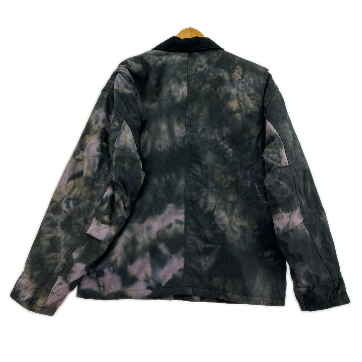 ジャケット CUTRATE M ブラック