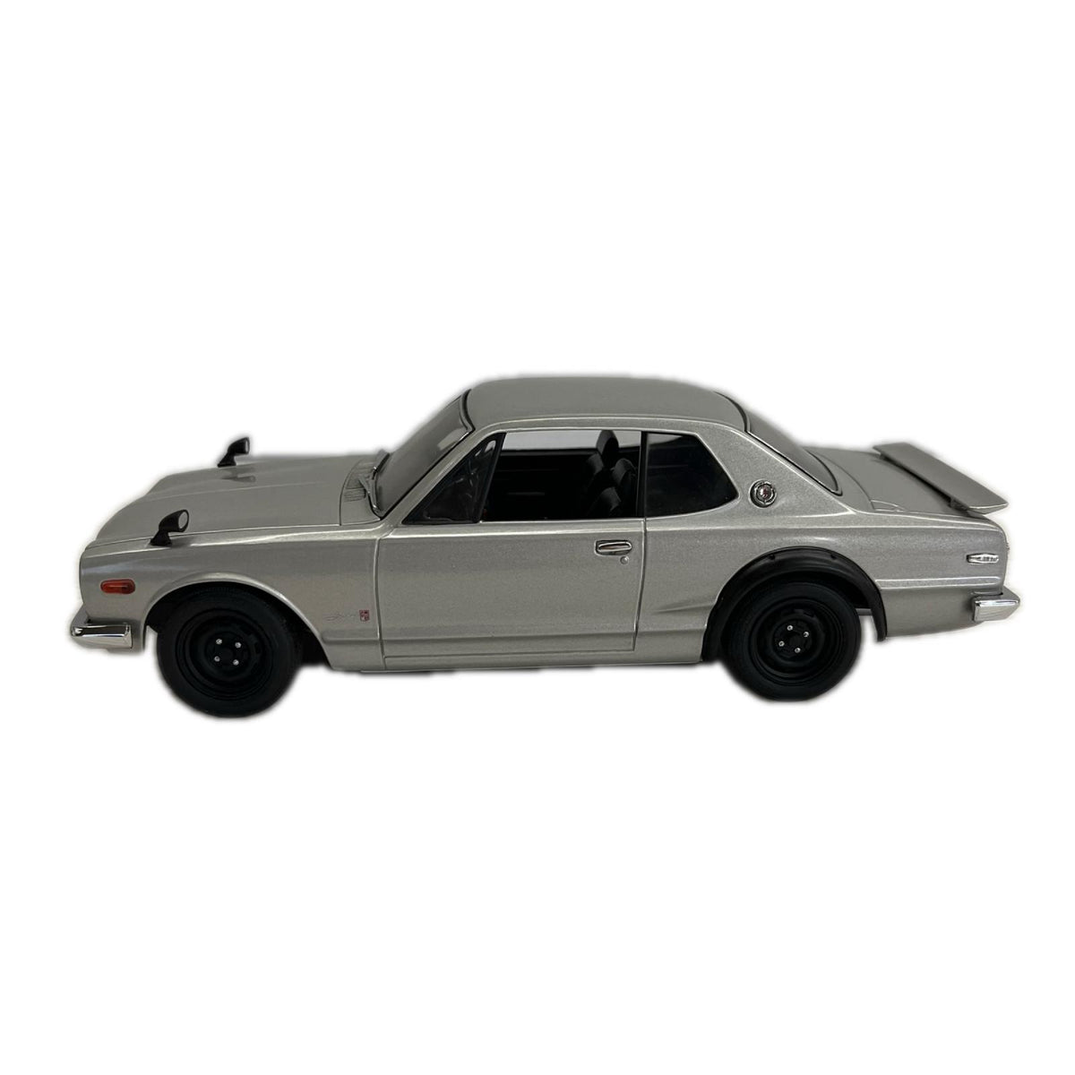 TAMIYA 1/20 ニッサン スカイライン2000GT-R ハードトップ ニッサンスカイライン 2000GT-R ハードトップ タミヤ ミニカーその他