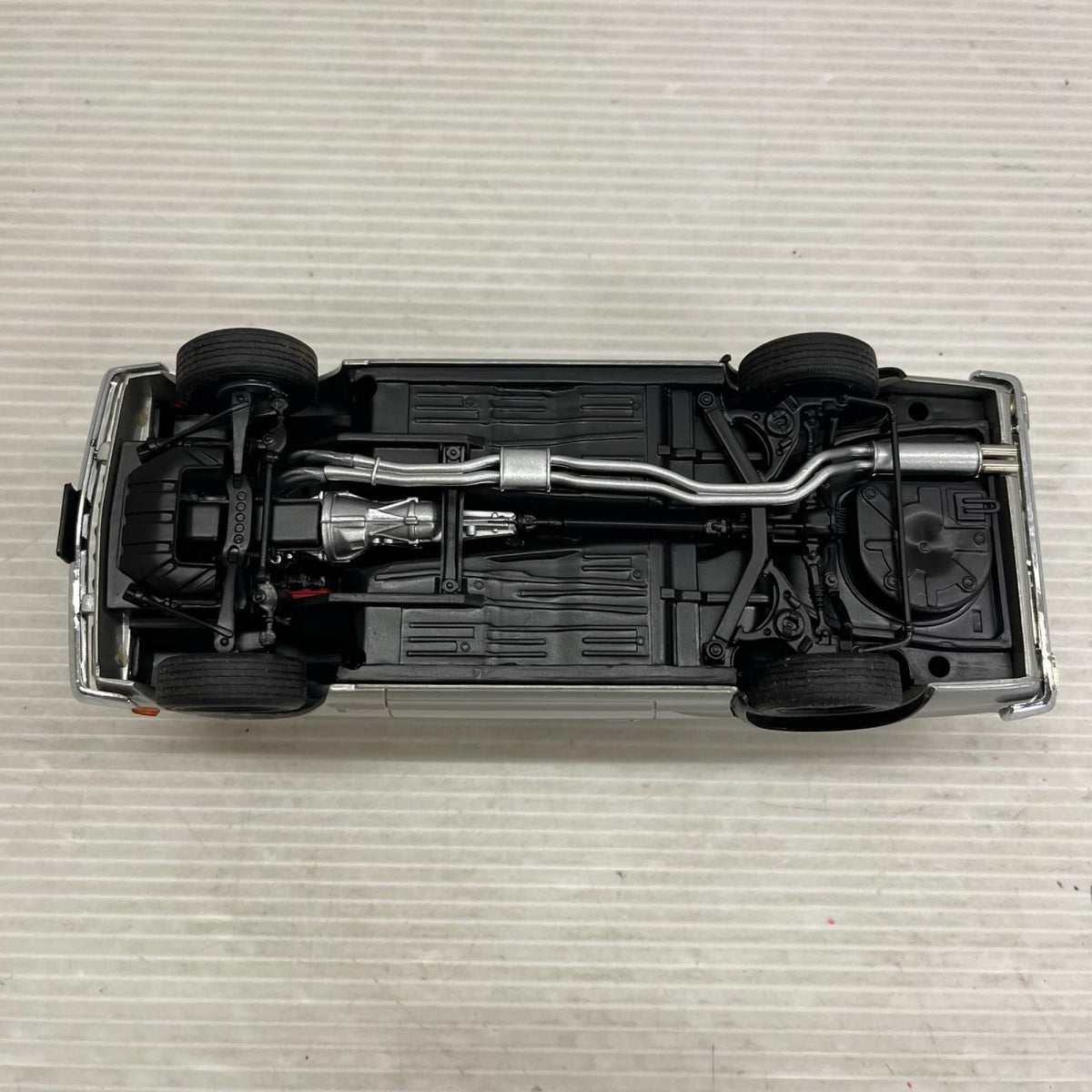 TAMIYA 1/20 ニッサン スカイライン2000GT-R ハードトップ ニッサンスカイライン 2000GT-R ハードトップ タミヤ ミニカーその他
