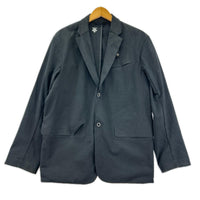 ジャケット DLM0JF35 黒 JKT M ブラック