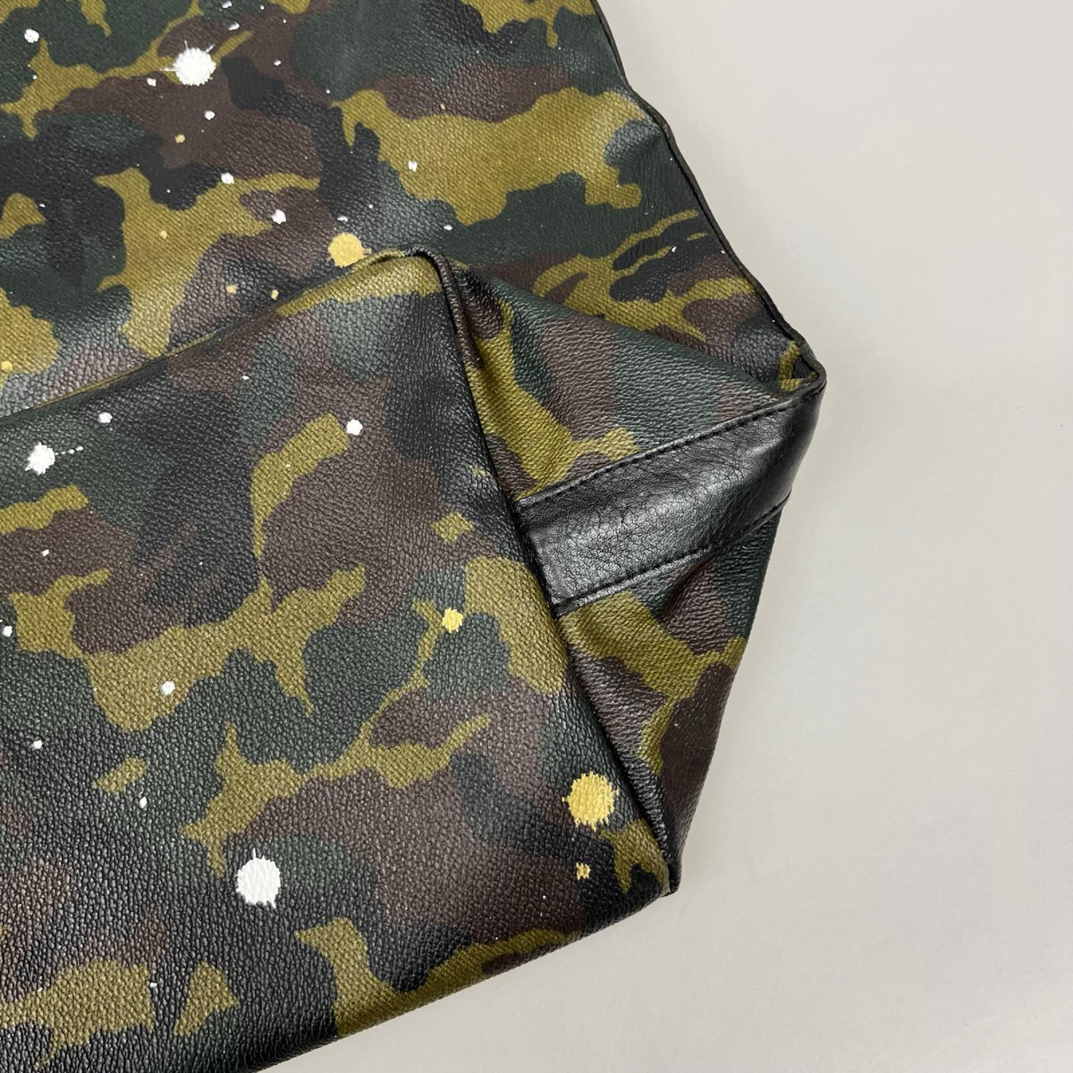 その他バッグ KINASHI CYCLE×GENTIL BANDIT/トートバッグ