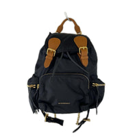 リュック・デイパック ナイロン ブラック ブラック