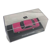 DISM SKYLINE 2000GT-E-S (1977) スケールカー
