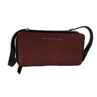 ショルダーバッグ WANT Les Essentiels De La Vie バッグ