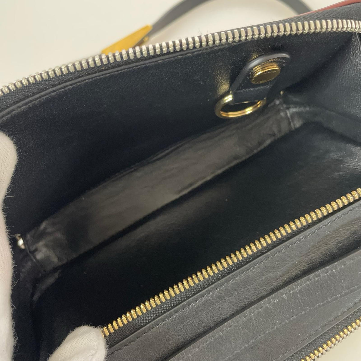 ショルダーバッグ WANT Les Essentiels De La Vie バッグ