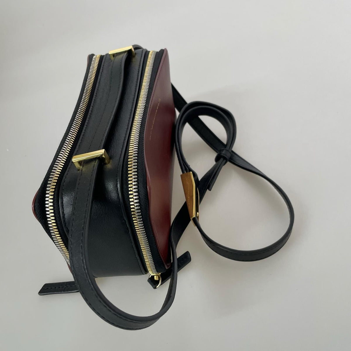 ショルダーバッグ WANT Les Essentiels De La Vie バッグ
