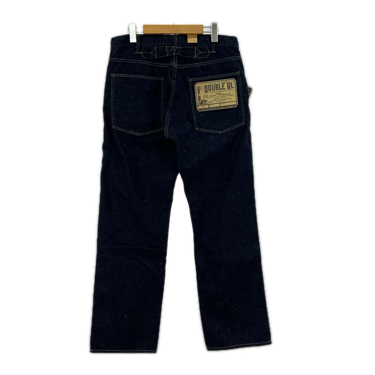 デニムパンツ Limited Jeans 32 32 ネイビー