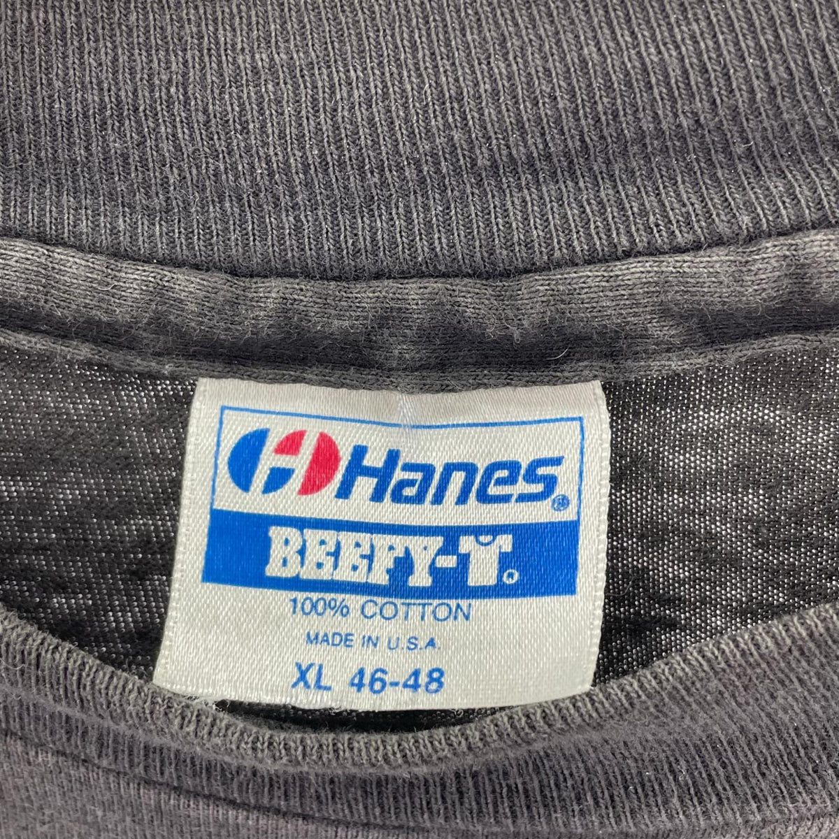 半袖Tシャツ 90s SIMPSON 黒 (XL) ブラック