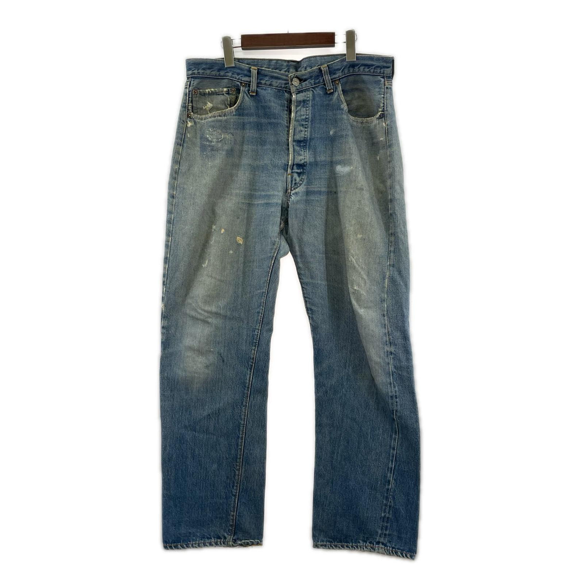デニムパンツ 66前期 W36