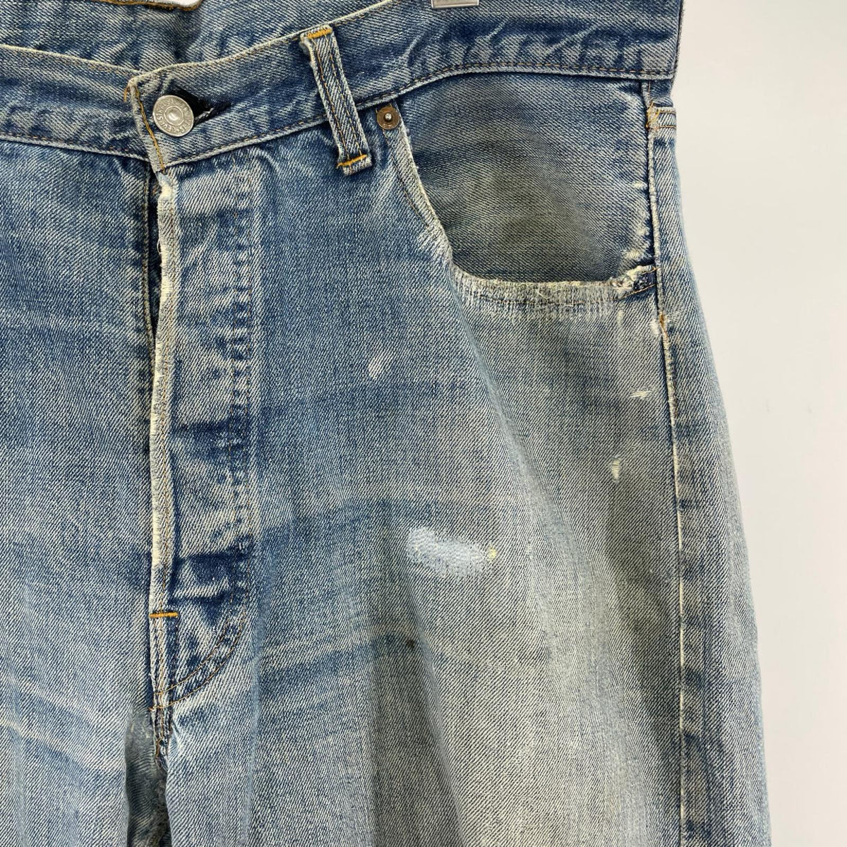 デニムパンツ 66前期 W36