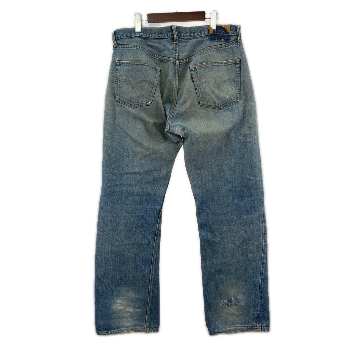 デニムパンツ 66前期 W36
