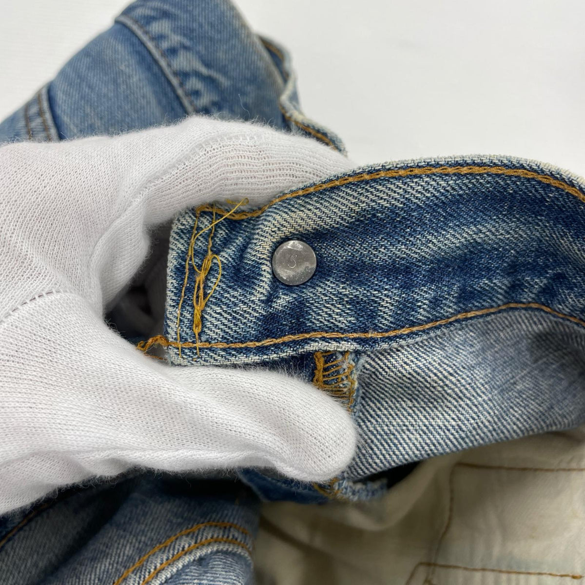 デニムパンツ 66前期 W36