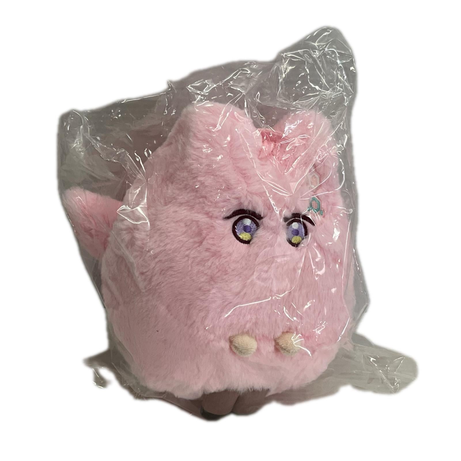 博衣こより 活動4周年記念 もふこよぬいぐるみ 博衣こより カバー フィギュア/グッズ