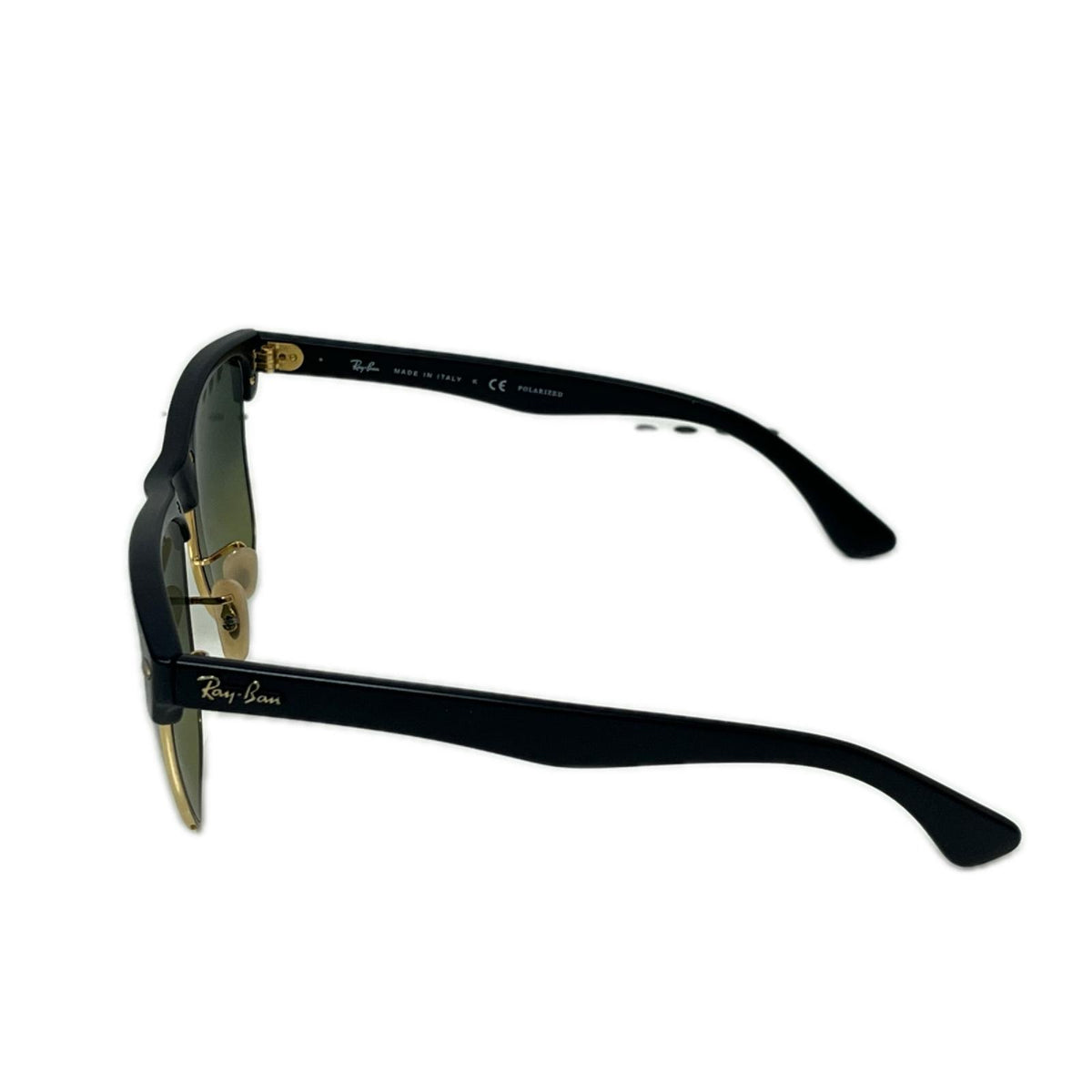 サングラス Ray-Ban CLUBMASTER OVERSIZED RB4175 偏光
